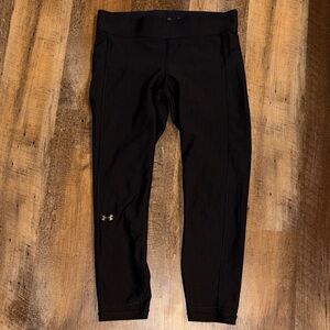 Under Armour leggings medium